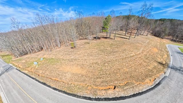 0 Raulston Falls Road Sv306, Jasper, TN 37347