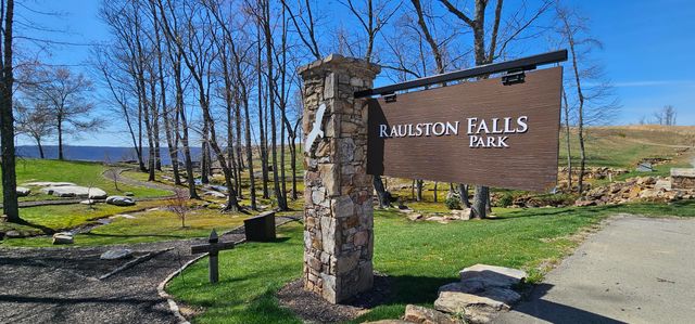 0 Raulston Falls Road Sv306, Jasper, TN 37347