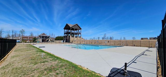 0 Raulston Falls Road Sv306, Jasper, TN 37347