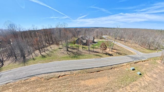 0 Raulston Falls Road Sv306, Jasper, TN 37347