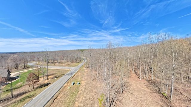 0 Raulston Falls Road Sv306, Jasper, TN 37347