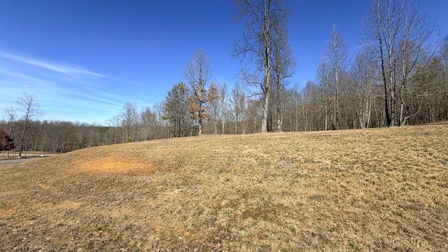 0 Raulston Falls Road Sv306, Jasper, TN 37347