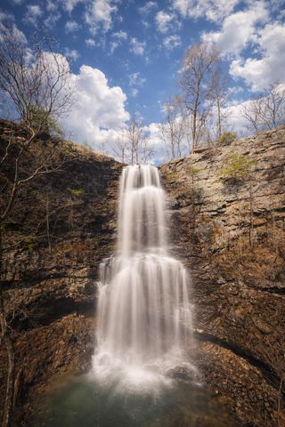 0 Raulston Falls Road Sv306, Jasper, TN 37347