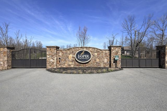 0 Raulston Falls Road Sv306, Jasper, TN 37347