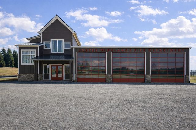 0 Raulston Falls Road Sv306, Jasper, TN 37347