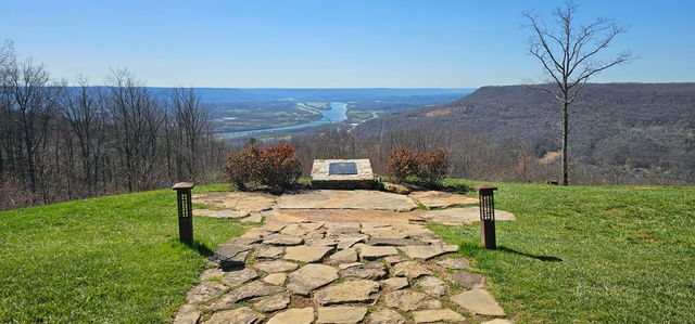 0 Raulston Falls Road Sv306, Jasper, TN 37347