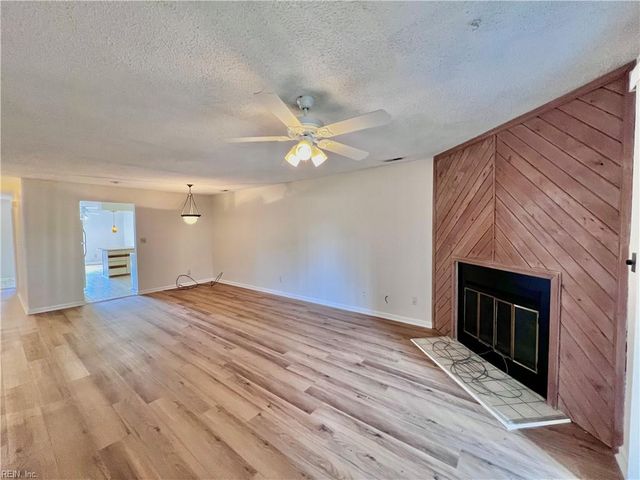 3062 Cape Henry CT, Virginia Beach, VA 23451