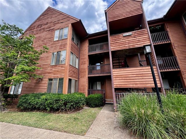 3062 Cape Henry CT, Virginia Beach, VA 23451
