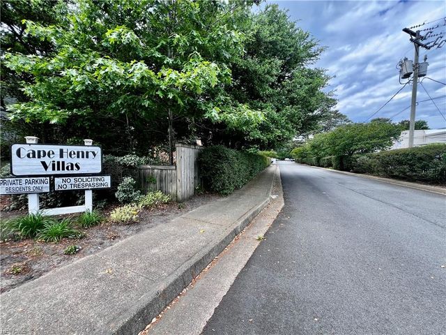3062 Cape Henry CT, Virginia Beach, VA 23451