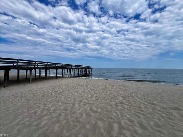 3062 Cape Henry CT, Virginia Beach, VA 23451