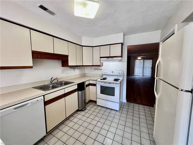 3062 Cape Henry CT, Virginia Beach, VA 23451