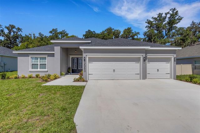 2980 KEENS GROVE WAY, Lakeland, FL 33810