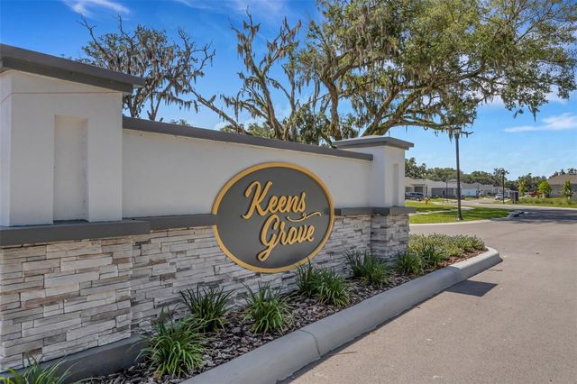 2980 KEENS GROVE WAY, Lakeland, FL 33810