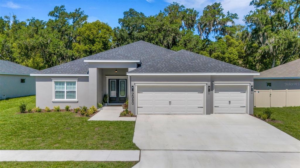 2980 KEENS GROVE WAY, Lakeland, FL 33810