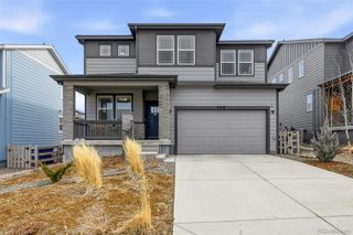 8518 Cheraw Street, Littleton, CO 80125