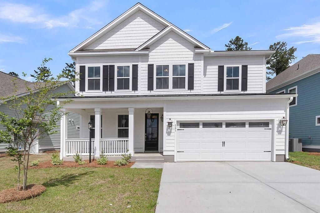 2067 Kings River Trail, Hollywood, SC 29449