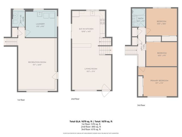 1233 N Lake Shore Drive, Round Lake Beach, IL 60073