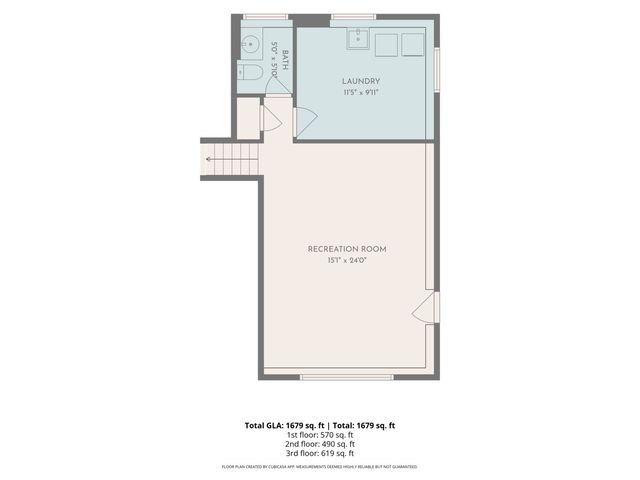 1233 N Lake Shore Drive, Round Lake Beach, IL 60073