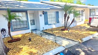 7249 PARKSIDE VILLAS DRIVE N, St Petersburg, FL 33709