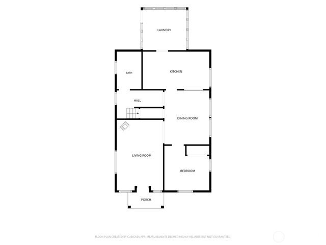 1208 W Pear Street, Centralia, WA 98531