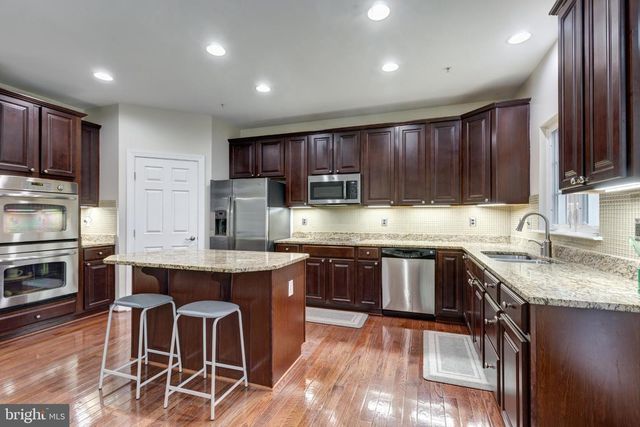 1025 IRONWOOD LN, Hanover, MD 21076