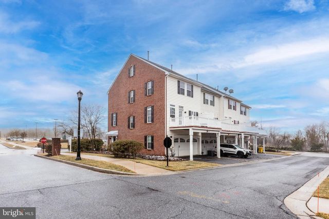 1025 IRONWOOD LN, Hanover, MD 21076