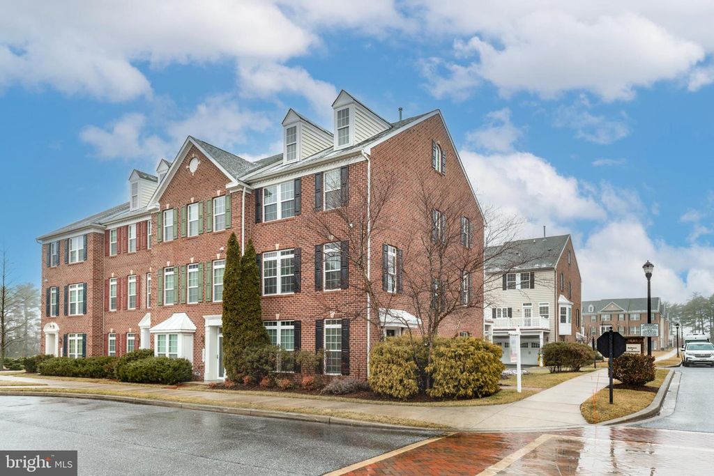 1025 IRONWOOD LN, Hanover, MD 21076