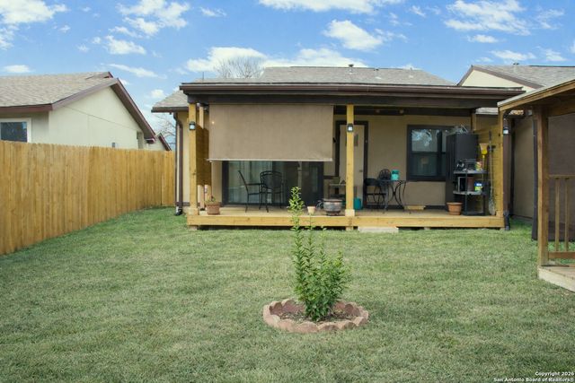 1310 Bayou, San Antonio, TX 78245