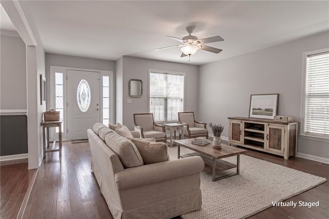 301 Stallion Road, Greenville, SC 29617