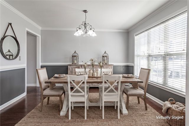 301 Stallion Road, Greenville, SC 29617