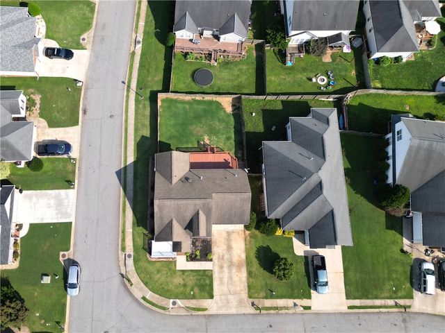 301 Stallion Road, Greenville, SC 29617