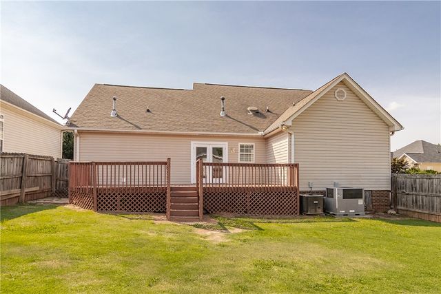 301 Stallion Road, Greenville, SC 29617