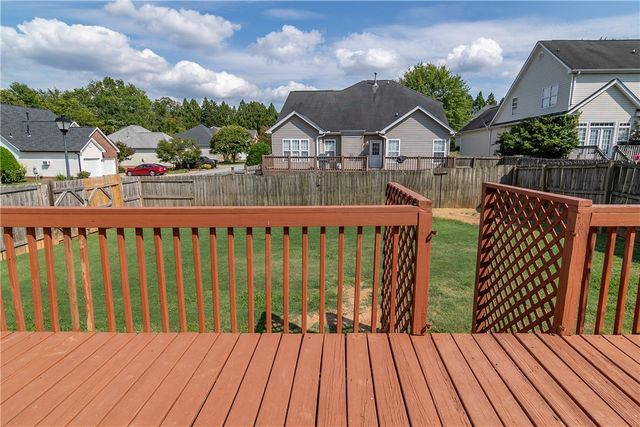 301 Stallion Road, Greenville, SC 29617