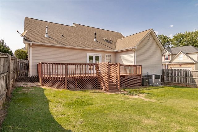 301 Stallion Road, Greenville, SC 29617