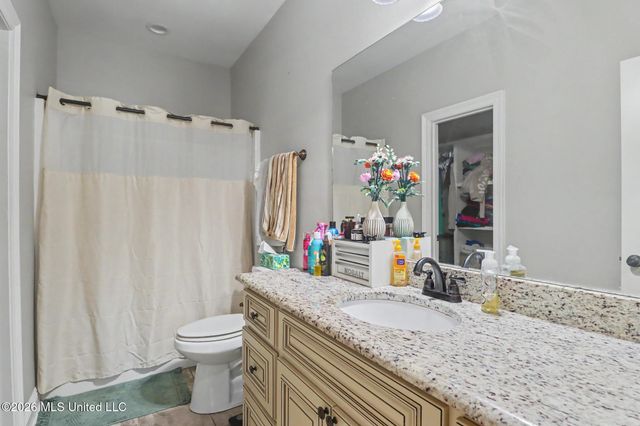 19350 Fenton Dedeaux Road, Kiln, MS 39556