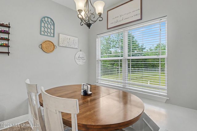 19350 Fenton Dedeaux Road, Kiln, MS 39556
