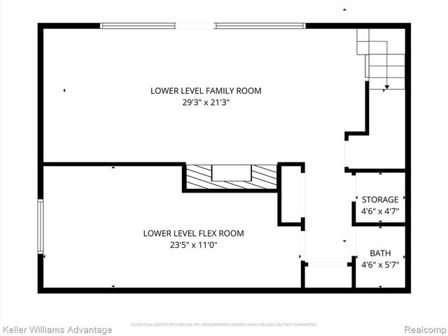 4555 Arrowhead Road, West Bloomfield, MI 48323