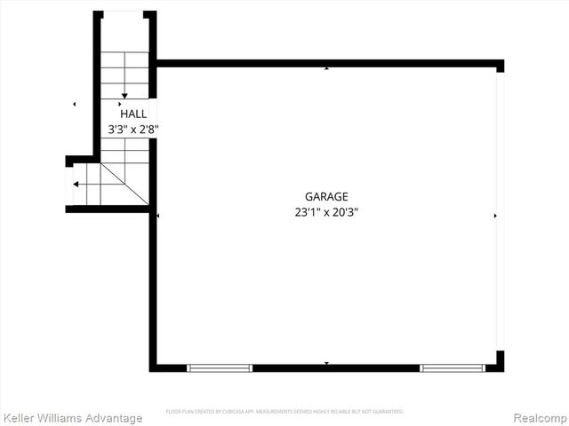 4555 Arrowhead Road, West Bloomfield, MI 48323