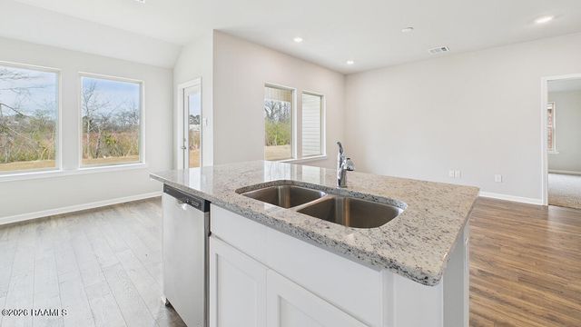 159 Cottage Cove Drive, Maurice, LA 70555