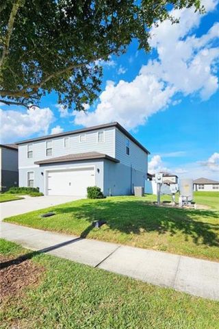 607 CITRUS ISLE BOULEVARD, Davenport, FL 33837