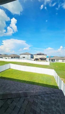 607 CITRUS ISLE BOULEVARD, Davenport, FL 33837
