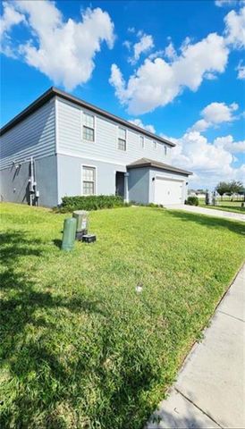 607 CITRUS ISLE BOULEVARD, Davenport, FL 33837