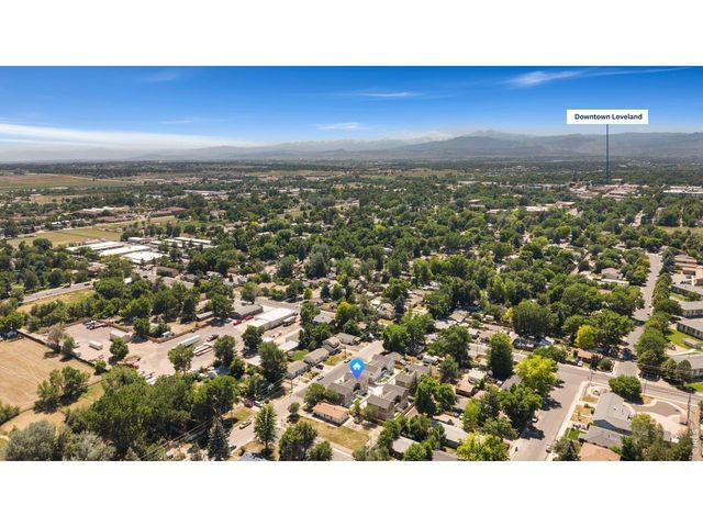 1333 E 4th St 100, Loveland, CO 80537