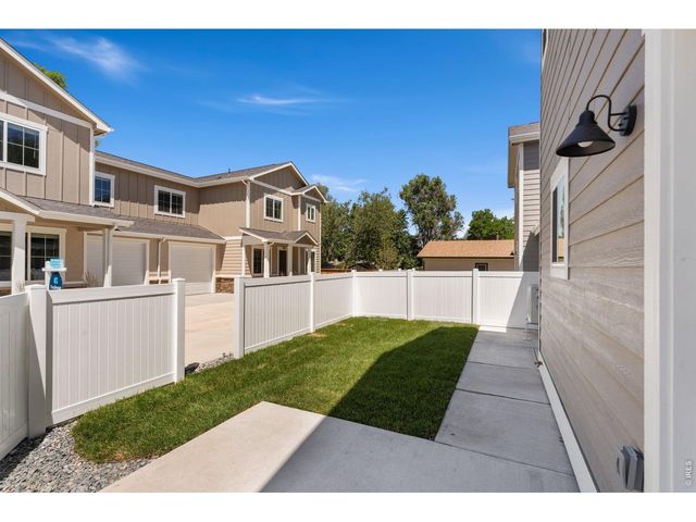 1333 E 4th St 100, Loveland, CO 80537