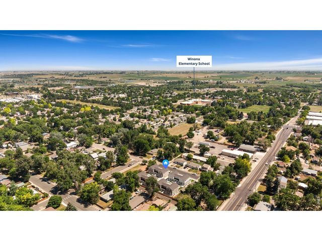 1333 E 4th St 100, Loveland, CO 80537