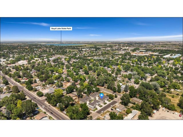 1333 E 4th St 100, Loveland, CO 80537