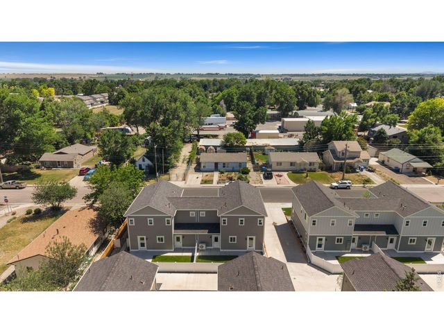 1333 E 4th St 100, Loveland, CO 80537