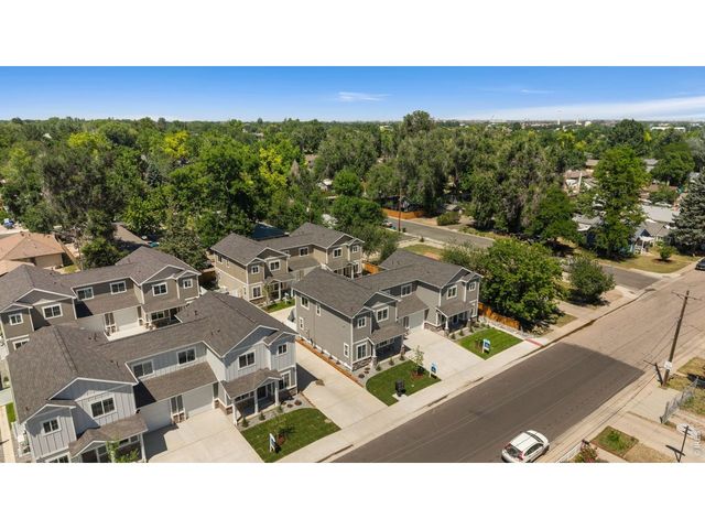 1333 E 4th St 100, Loveland, CO 80537