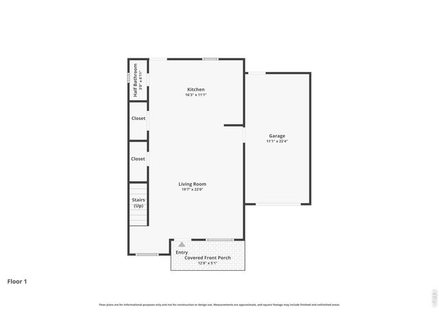 1333 E 4th St 100, Loveland, CO 80537