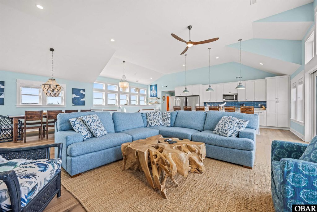 Image 13 of property listing at 2355 Sandfiddler Road Unit: Lot 13, Corolla, NC 27927